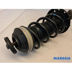 Fiat - Panda - Front shock absorber rod, right