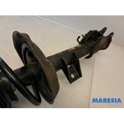 Fiat - Panda - Front shock absorber rod, right