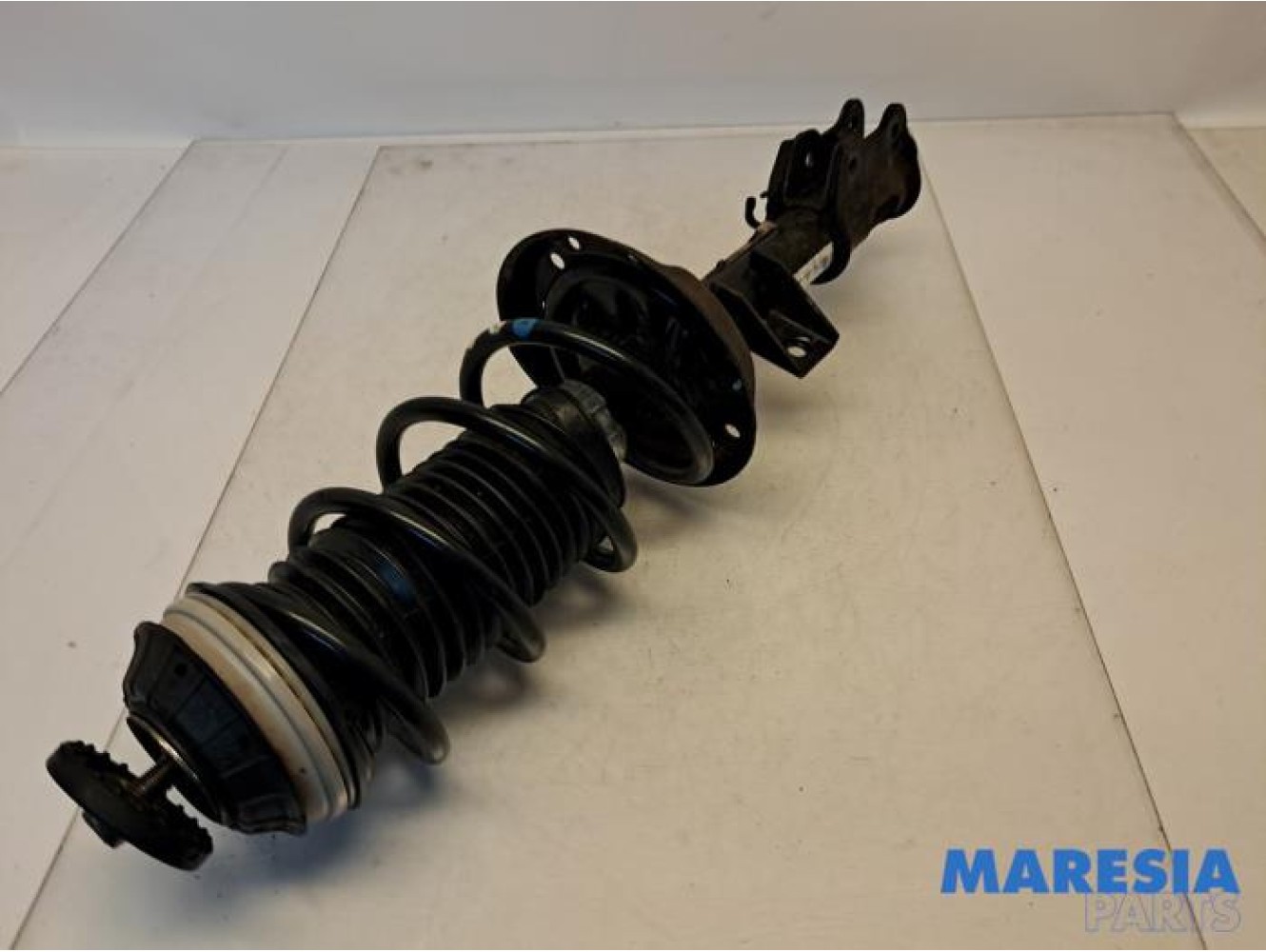 Fiat - Panda - Front shock absorber rod, right