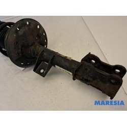 Fiat - Panda - Front shock absorber rod, right