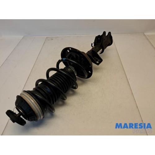Fiat - Panda - Front shock absorber rod, right