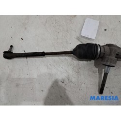 Fiat - Panda - Steering box
