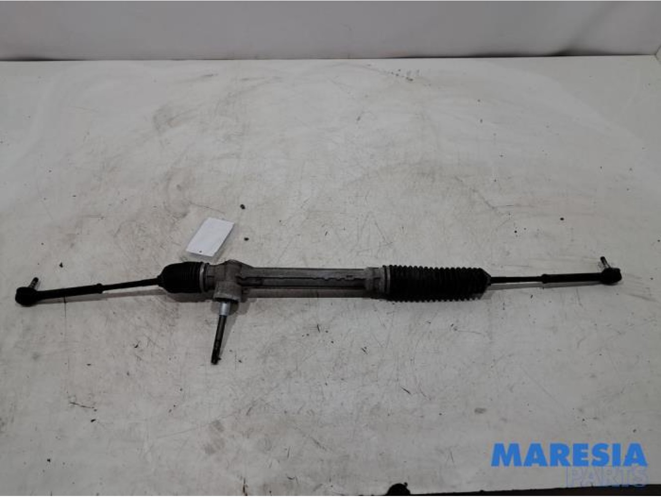 Fiat - Panda - Steering box