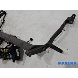Peugeot - Partner - Towbar
