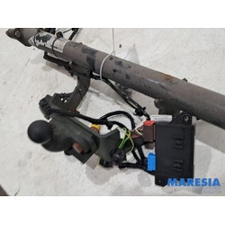 Peugeot - Partner - Towbar