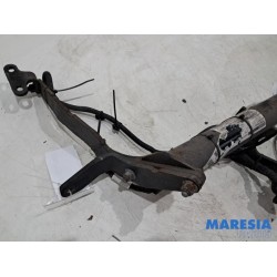 Peugeot - Partner - Towbar