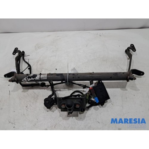 Peugeot - Partner - Towbar