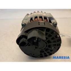 Fiat - Panda - Dynamo