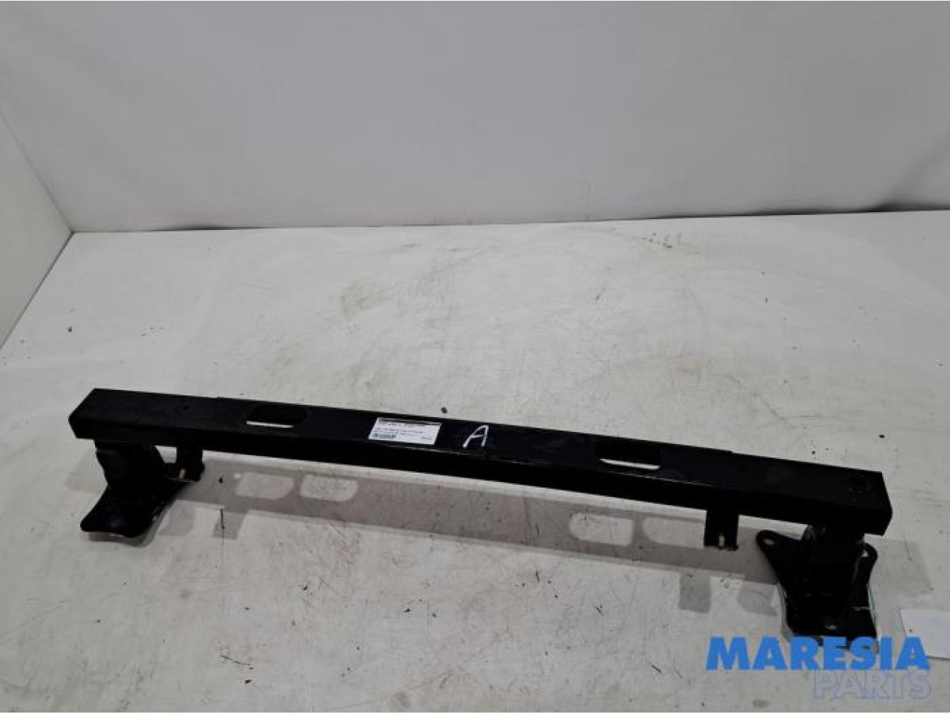 Peugeot - Partner - Rear bumper frame