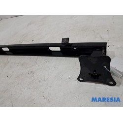 Peugeot - Partner - Rear bumper frame