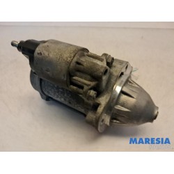 Fiat - Panda - Startmotor