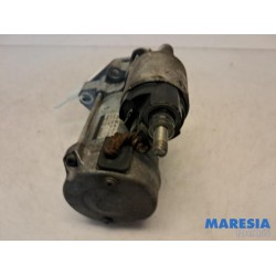 Fiat - Panda - Startmotor