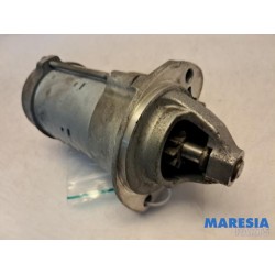 Fiat - Panda - Startmotor