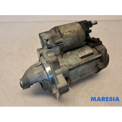 Fiat - Panda - Startmotor