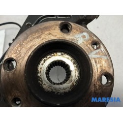 Fiat - Panda - Knuckle, front right