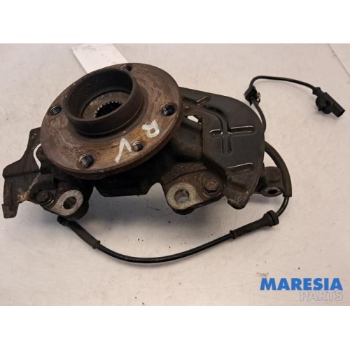 Fiat - Panda - Knuckle, front right