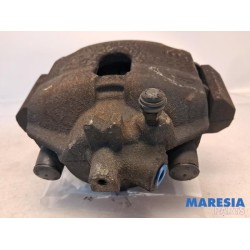 Fiat - Panda - Bremszange rechts vorne