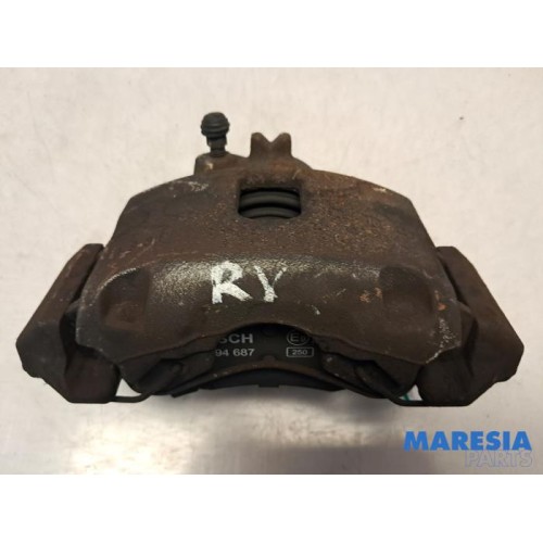 Fiat - Panda - Front brake calliper, right