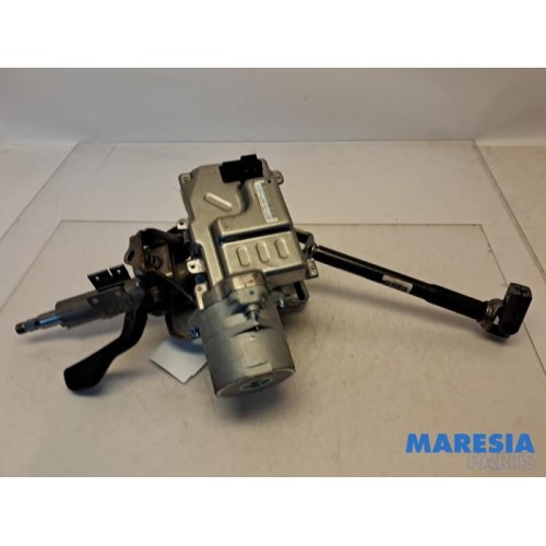Fiat - Panda - Steering column housing