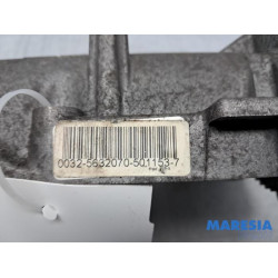 Fiat - Doblo - Arbre à cames