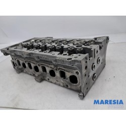 Fiat - Doblo - Cylinder head