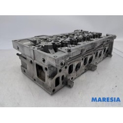 Fiat - Doblo - Cylinder head