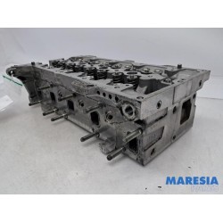 Fiat - Doblo - Cylinder head