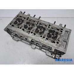 Fiat - Doblo - Cylinder head
