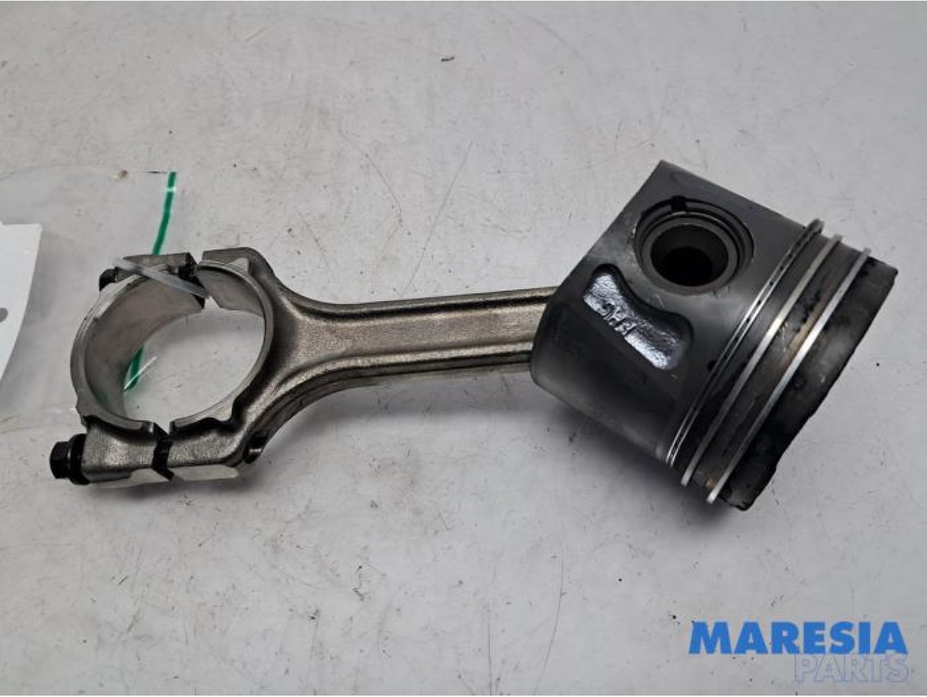 Fiat - Doblo - Connecting rod