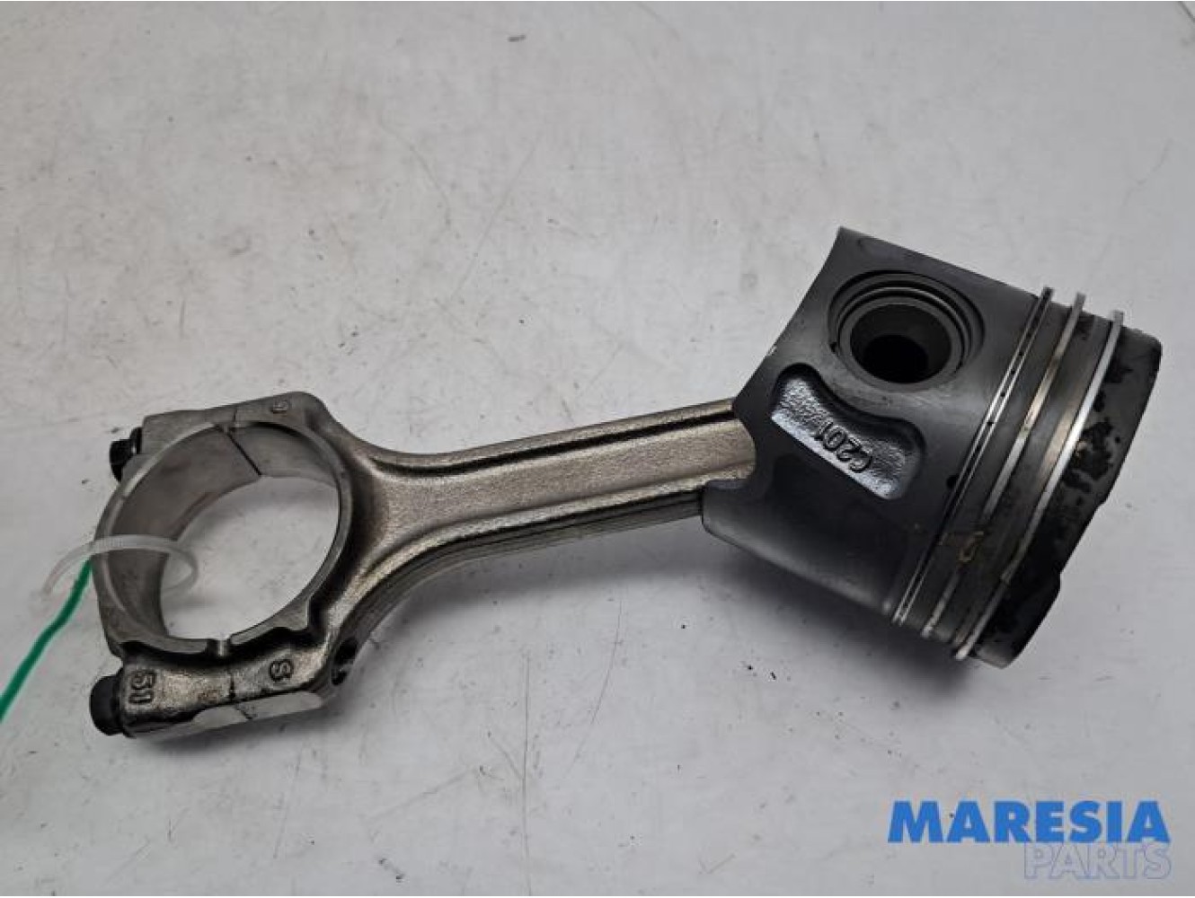 Fiat - Doblo - Connecting rod