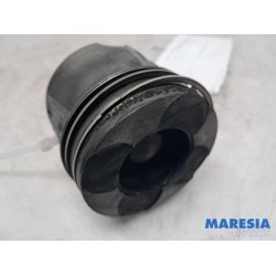 Fiat - Doblo - Piston
