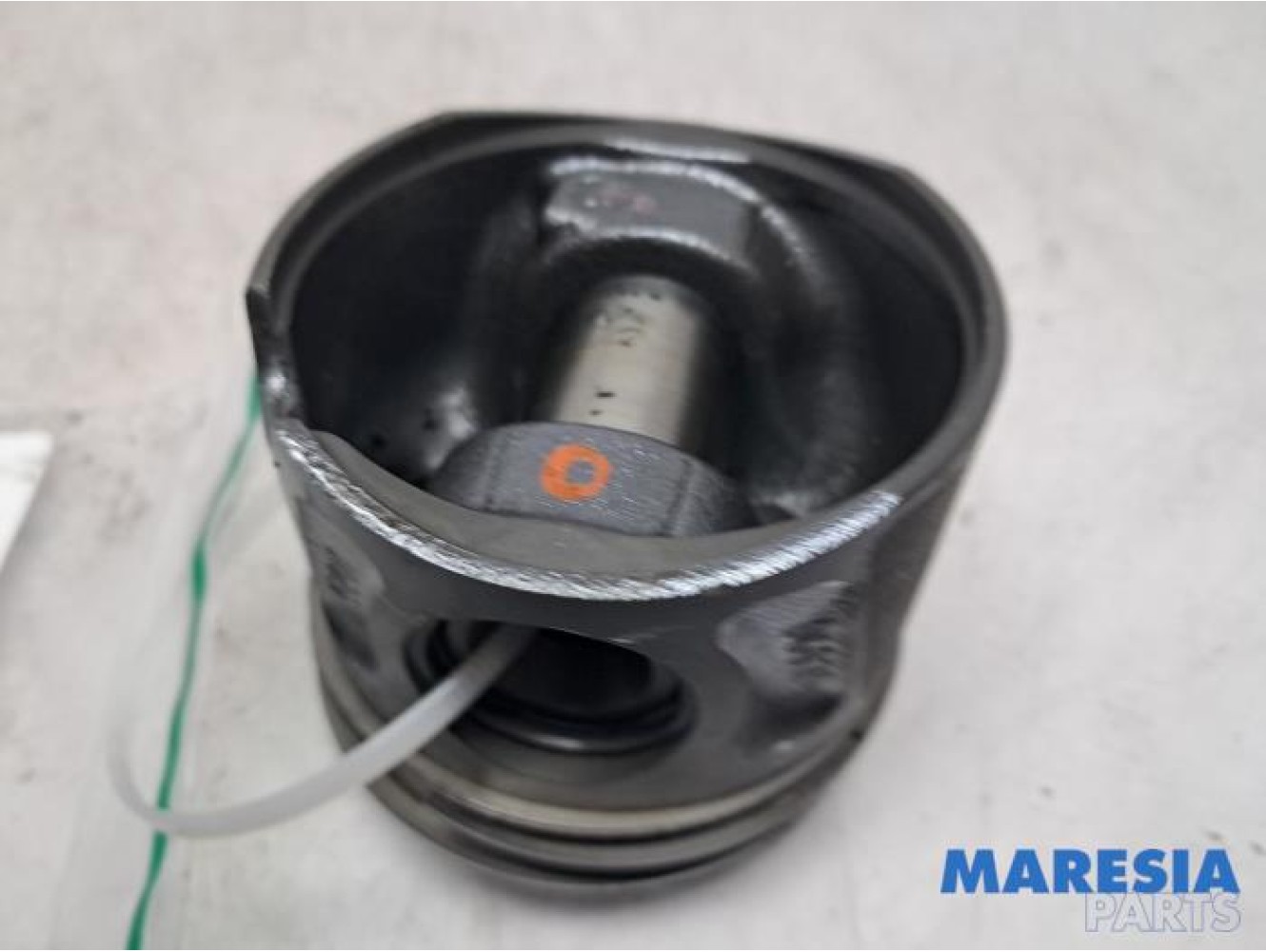 Fiat - Doblo - Piston