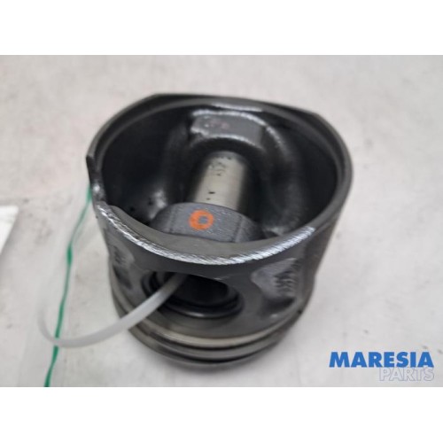 Fiat - Doblo - Piston