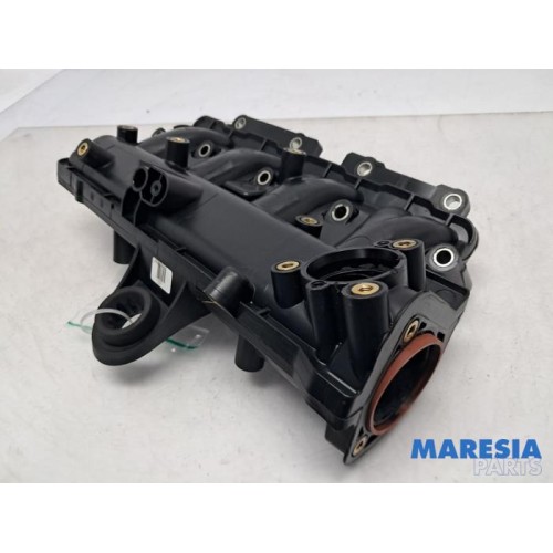 Fiat - Doblo - Intake manifold