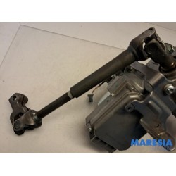 Renault - Clio - Steering column housing