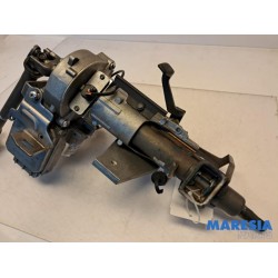 Renault - Clio - Steering column housing