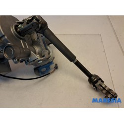 Renault - Clio - Steering column housing