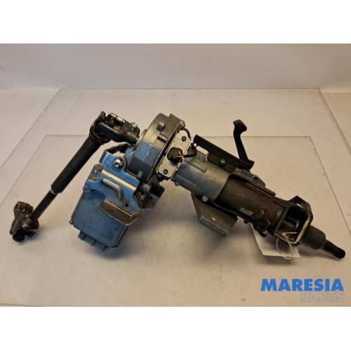 Renault - Clio - Steering column housing