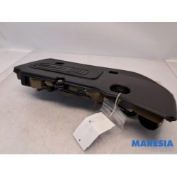 Fiat - Panda - Air box
