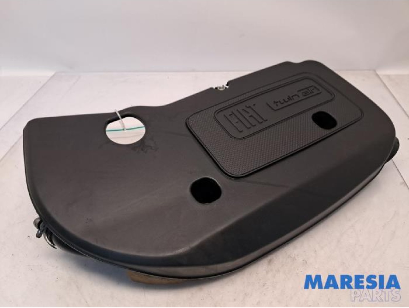 Fiat - Panda - Air box