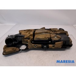 Fiat - Panda - Air box