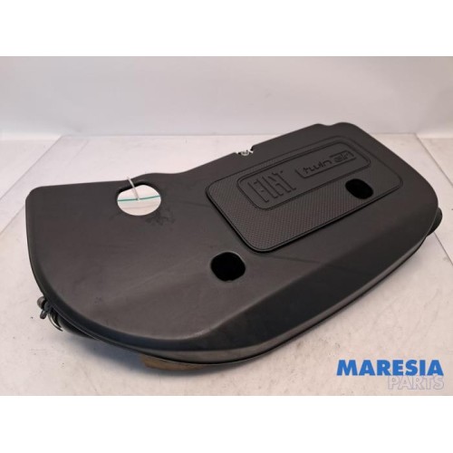 Fiat - Panda - Air box