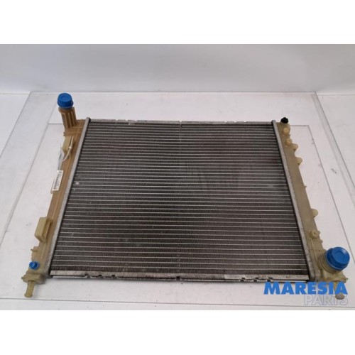 Fiat - Panda - Radiator