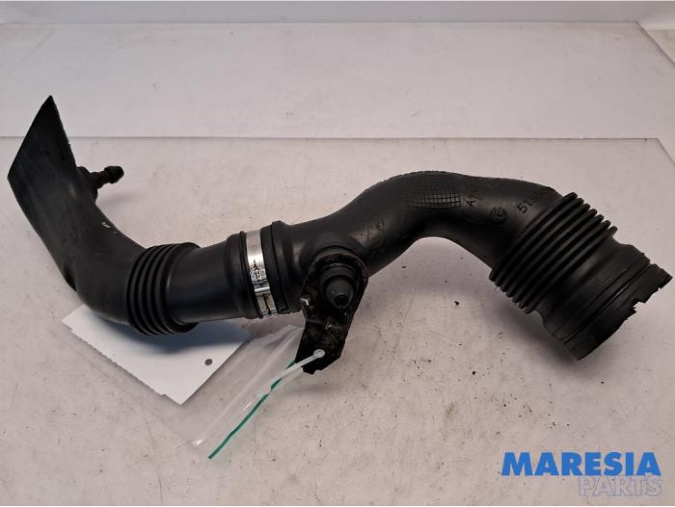 Fiat - Panda - Air intake hose