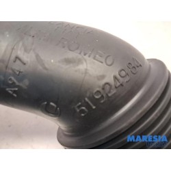 Fiat - Panda - Air intake hose