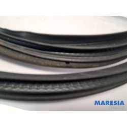 Fiat - Panda - Front door seal 4-door, right