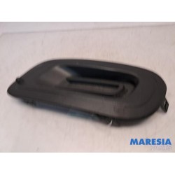 Fiat - Panda - Front bumper, left-side component