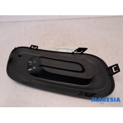 Fiat - Panda - Front bumper, left-side component