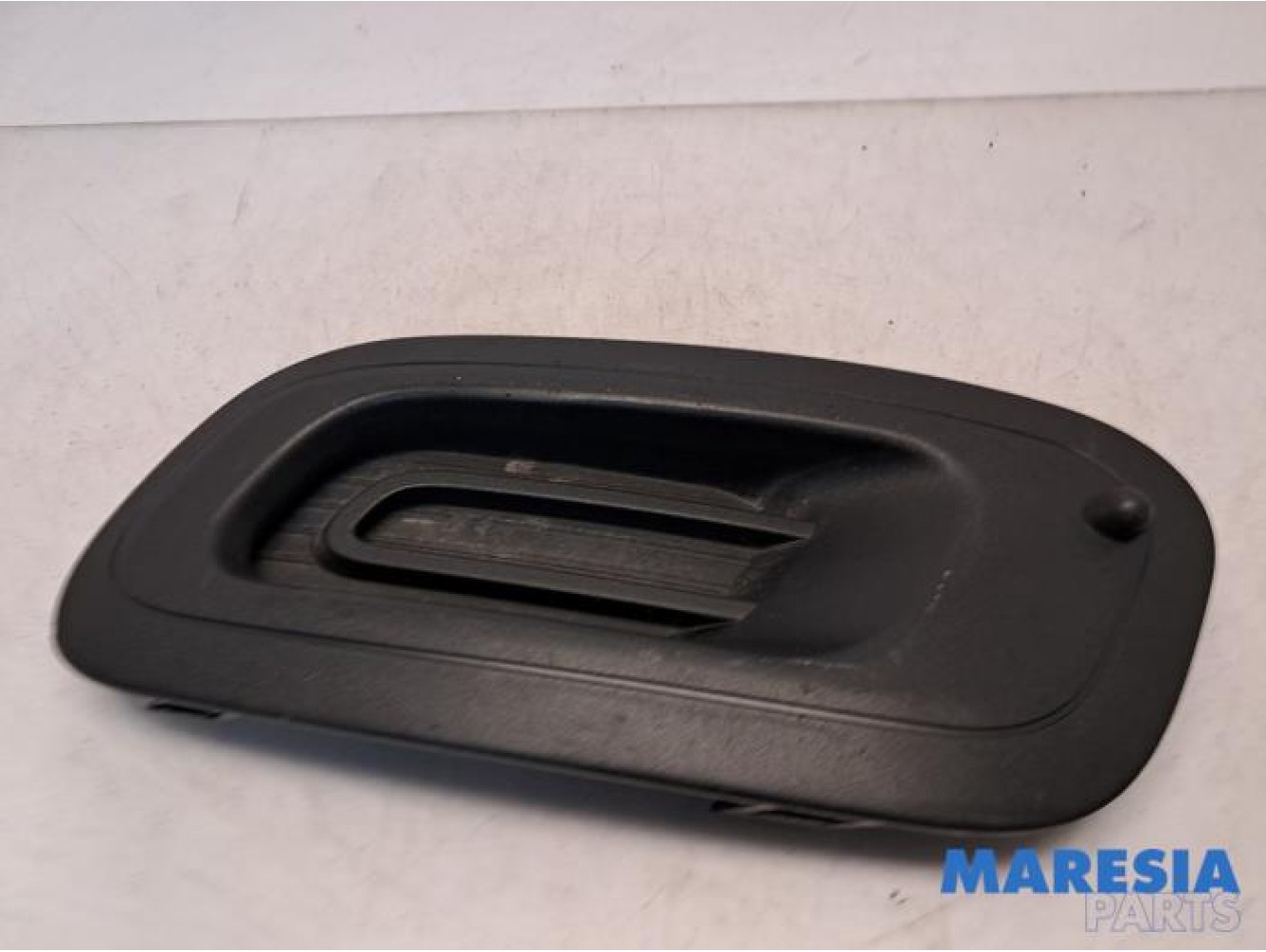 Fiat - Panda - Front bumper, left-side component
