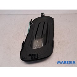 Fiat - Panda - Front bumper, left-side component